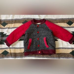 First Impressions 6-9 month coat